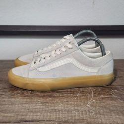 Vans Style 36 Women's Skate Shoes Size 8.5