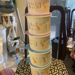 Tupperware