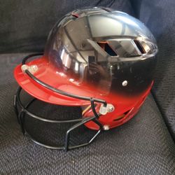 Batting Helmet