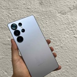 Samsung S25 ULTRA 256GB UNLOCKED 