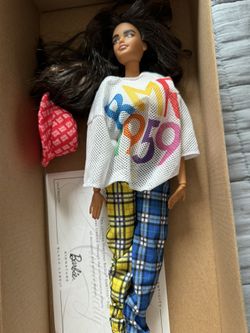 Bmr 1959 Mesh Jersey