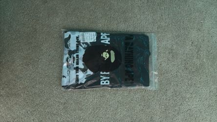 Bape tee