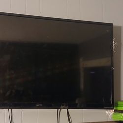 Televisión 