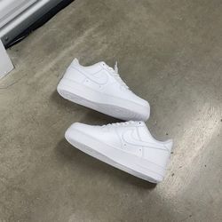 Air Force One Size 9