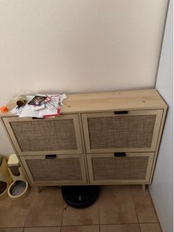 Shoe organizer