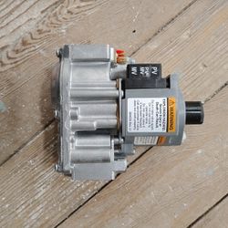 Resideo Universal Electronic Ignition Gas Valve 