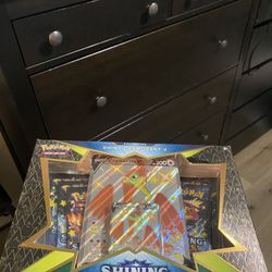 Pokémon Cards Sealed Collection 