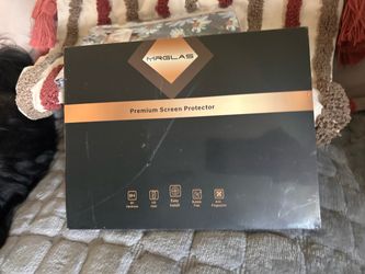 MRGLAS Premium Screen Protector