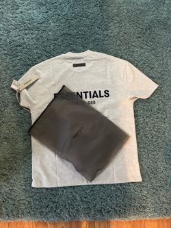 FOG T-shirt all sizes & colors