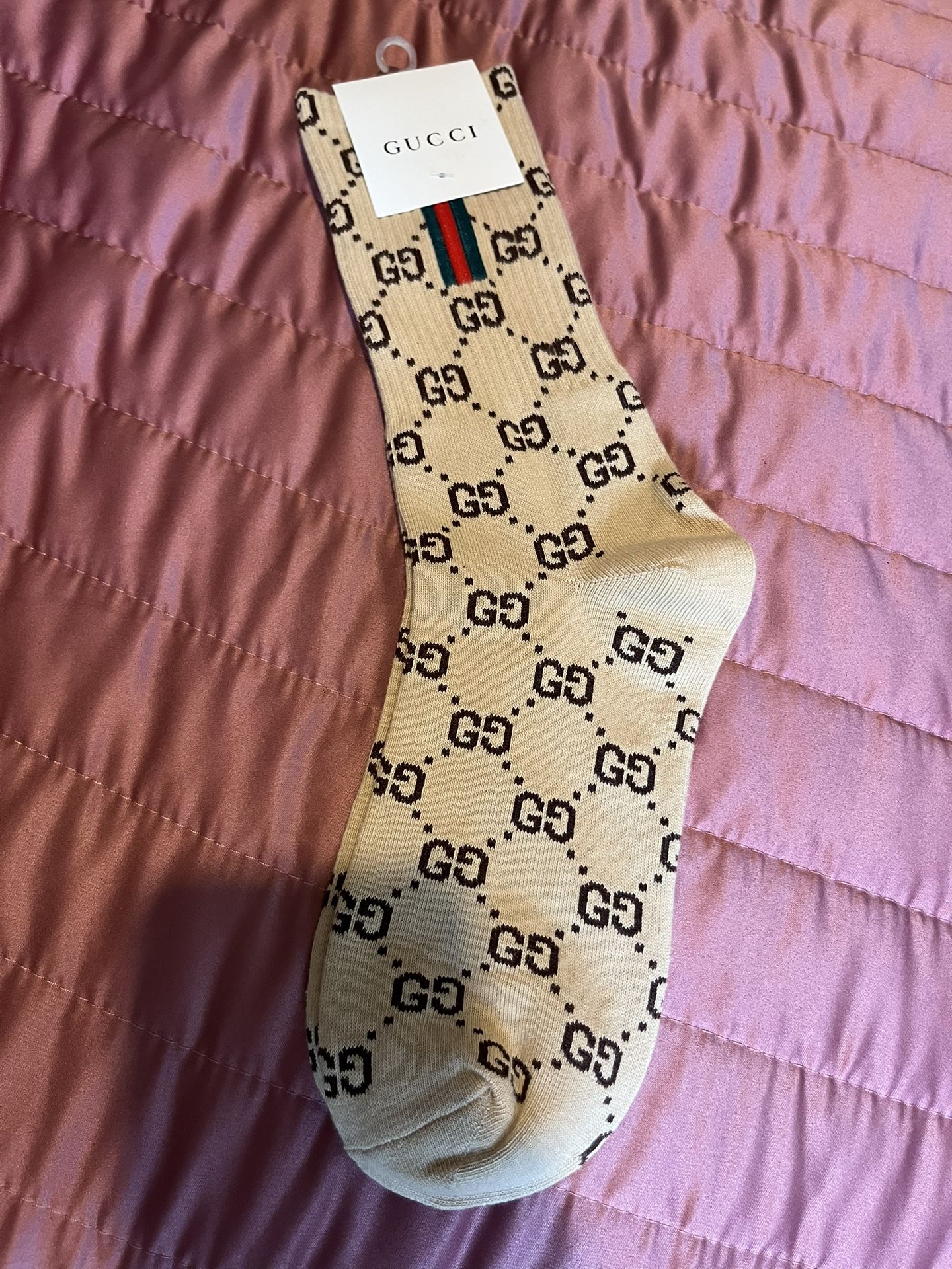 Gucci Socks