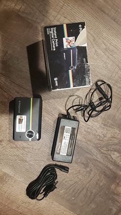 Polaroid z2300