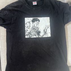 Supreme Akira T Shirt