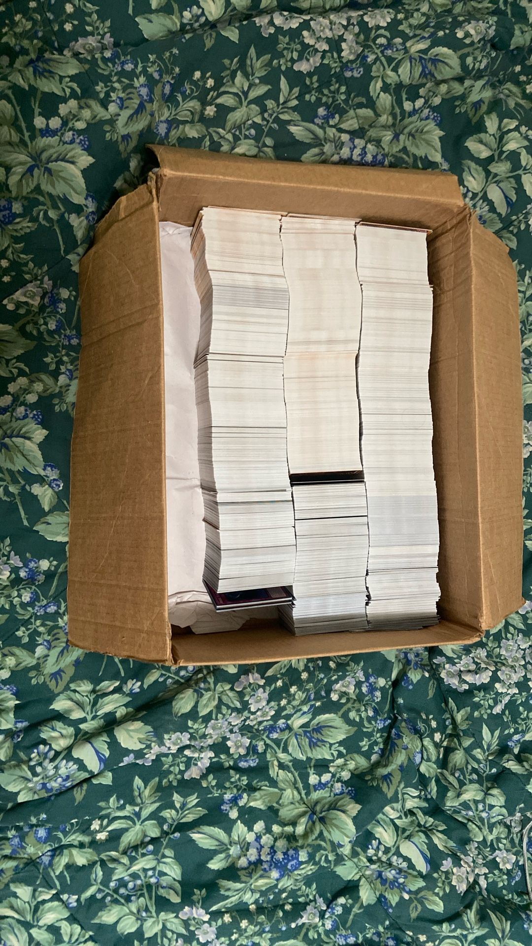 Yugioh Bulk. Everything As Is. 1000+ Cards.