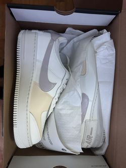 AF1 Nike Shadow Size 9.5 Women (never Worn)