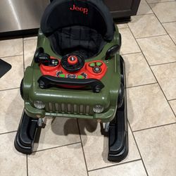 Jeep Walker 