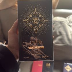 INITO OUD FOR GREATNESS 