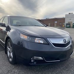 2012 Acura TL