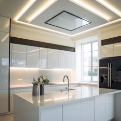 Luxury Kitchens for sale