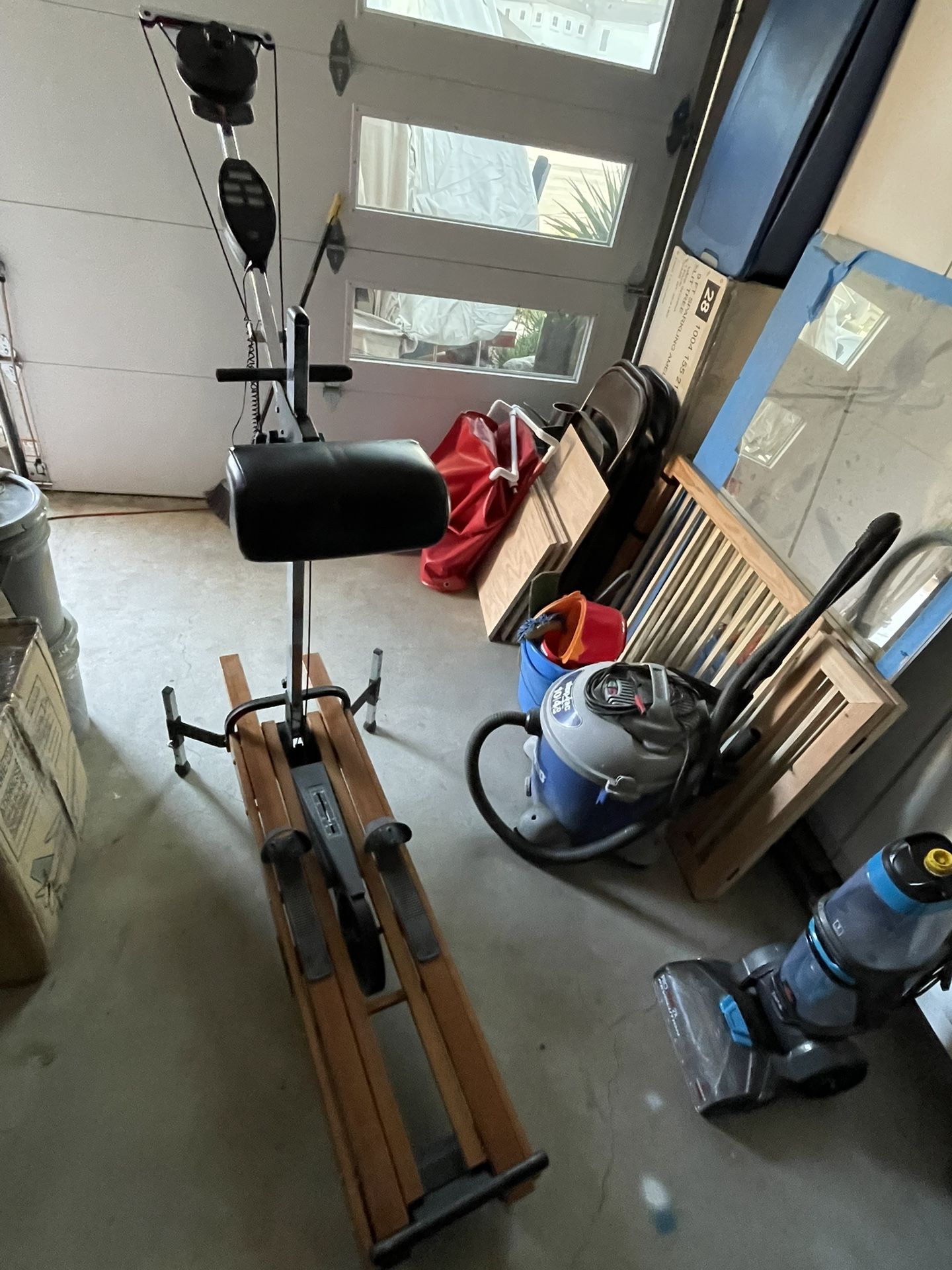 Nordictrack achiever sale