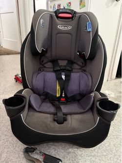 Graco Car Seat