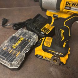 DeWalt Drill