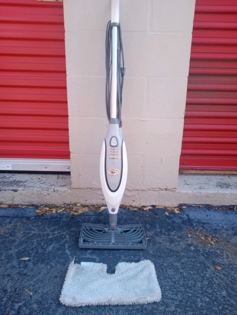 Steam Mop