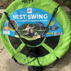 Nest Swing