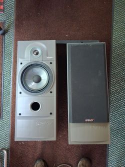 ENERGY SPEAKERS