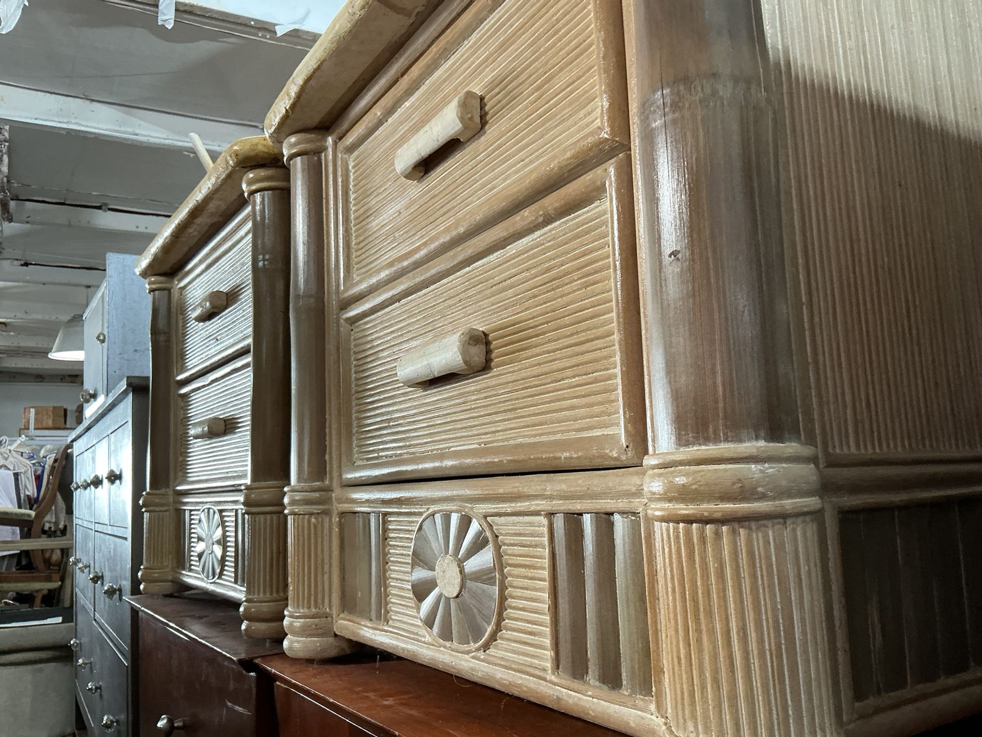 Cool Stands Mid Century $20 Each