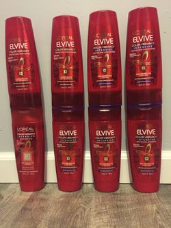 $20 4sets Shampoo&Conditioner 375ml Firm Price and Pick Up Gahanna