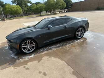 Car Wash, Dallas