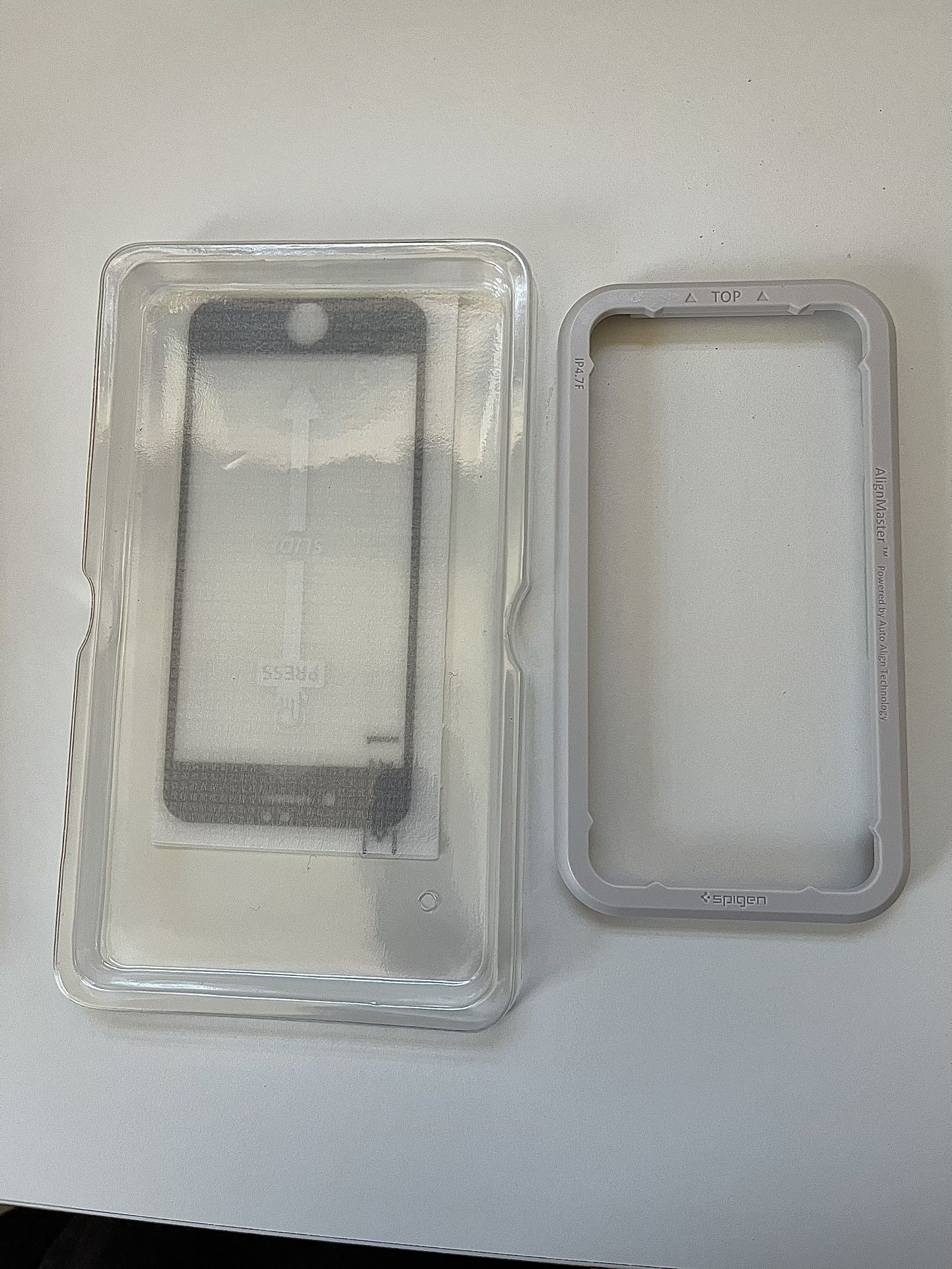Screen Protector For IPHONE SE (2020)