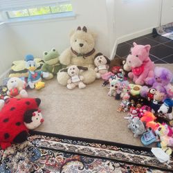 Toy Sell