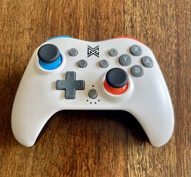 Mobile Gaming Corps Wireless Controller for Nintendo Switch