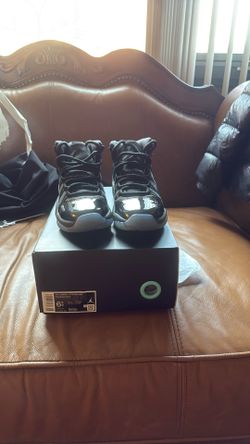 Jordan 11 Gamma Size 6,5
