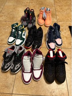 Men’s Shoes size 11