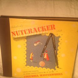 Tchaikovsky Nutcracker Suite