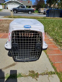 Pet carrier