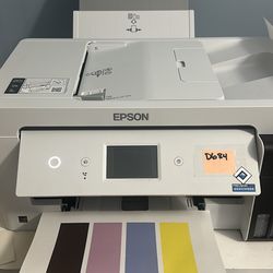 Epson Eco tank 15000 Printer Epson ET15000