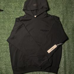 Essentials Hoodie