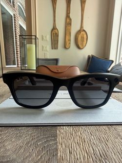 Brand New Ray-Ban Meta Smart AiGlasses (Wayfarer)