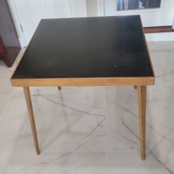 Folding Table 