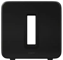 sonos sound system