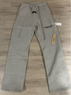 Essentials pants size medium