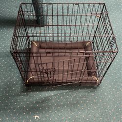 Small Crate