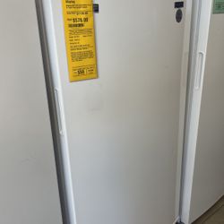 Upright Freezer