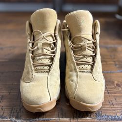 Jordan 13s