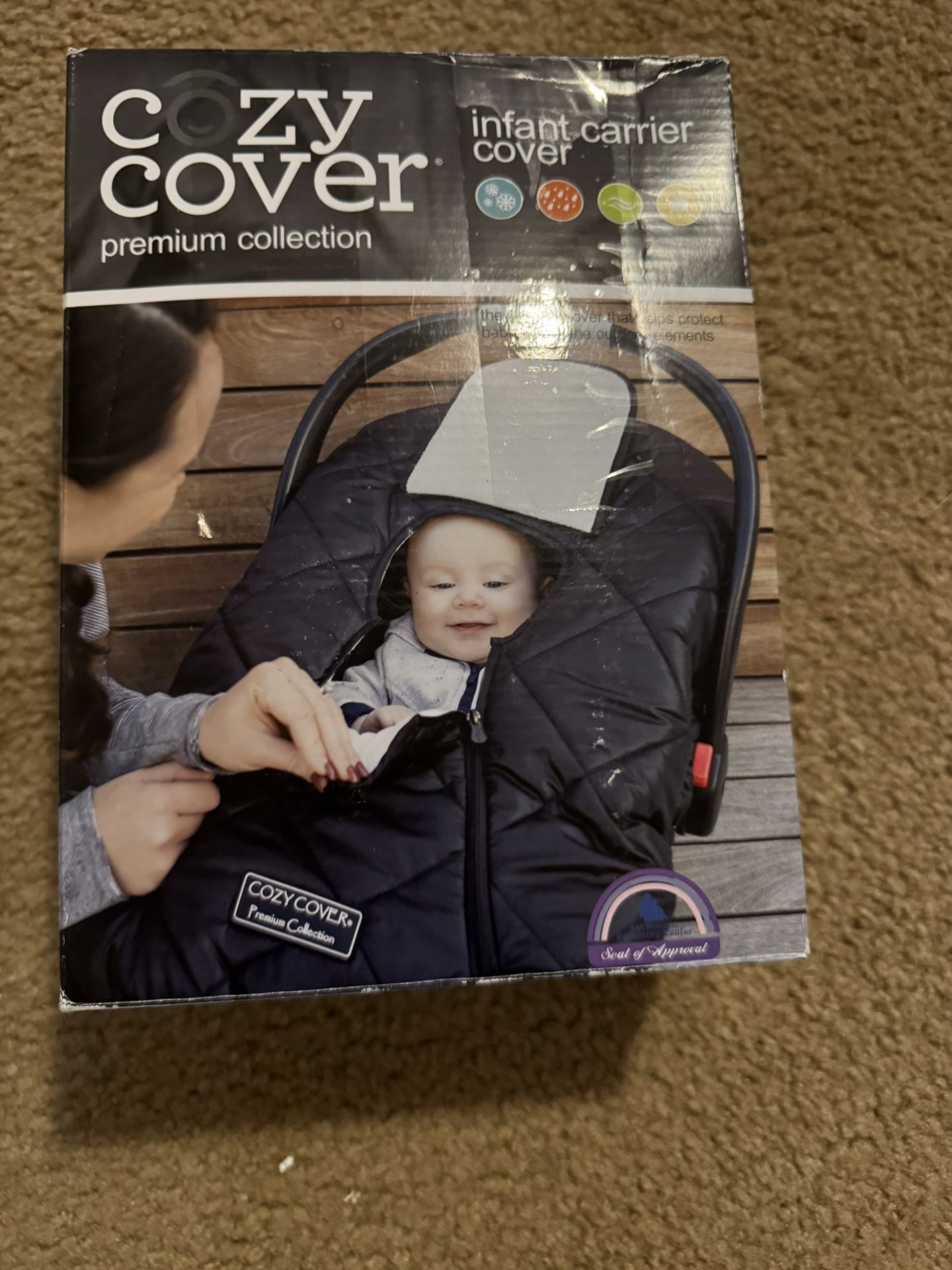 Car Seat Cover