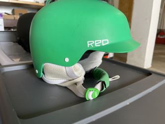Snowboard / Ski Helmet