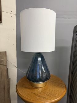 Desk Lamp